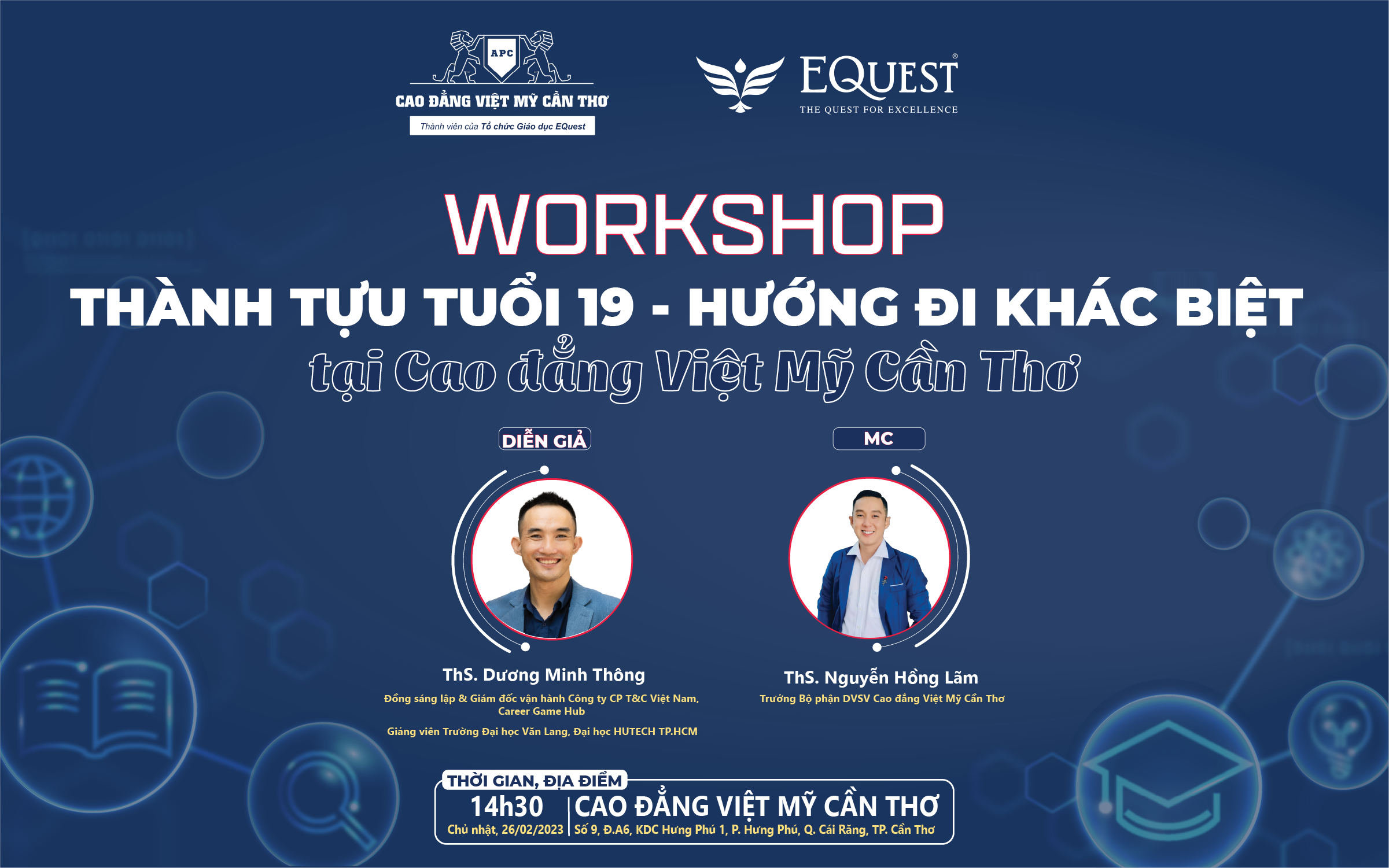 workshop-cao-dang-viet-my-can-tho