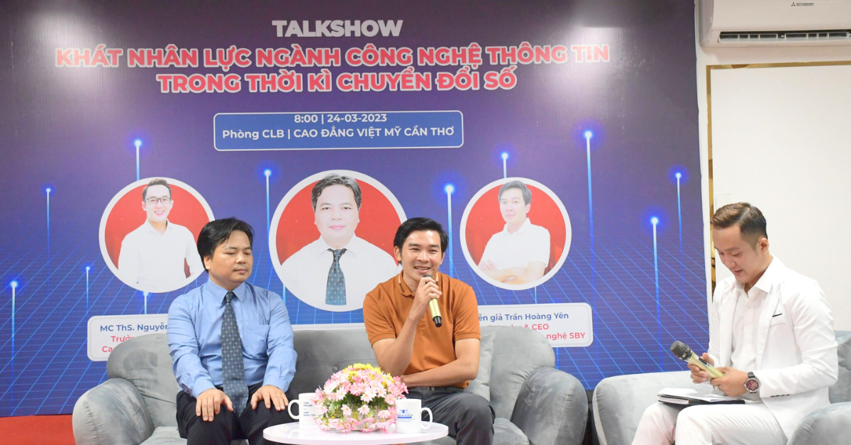 Công nghệ thông tin