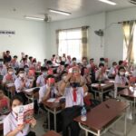 Kỳ thi tuyển sinh lớp 10