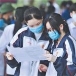 Kỳ thi THPT 2025
