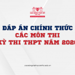 dap-an-ky-thi-thpt-nam-2026-chinh-thuc